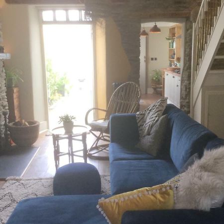 Bambu Cottage Ньюкі Екстер'єр фото