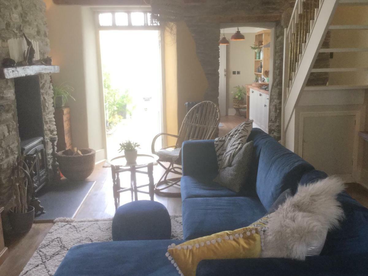 Bambu Cottage Ньюкі Екстер'єр фото